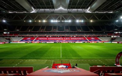 L’image du LOSC en nette progression