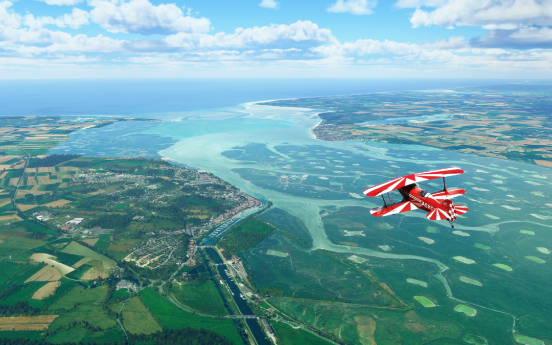 Les Hauts-de-France vu par le jeux-vidéo