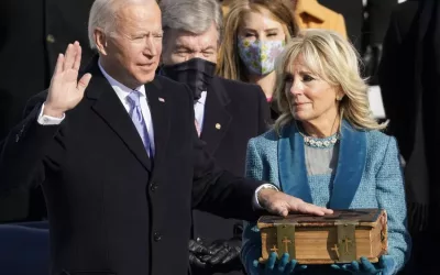 La ville de Douai rayonne jusque Washington