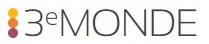 3eme monde Logo