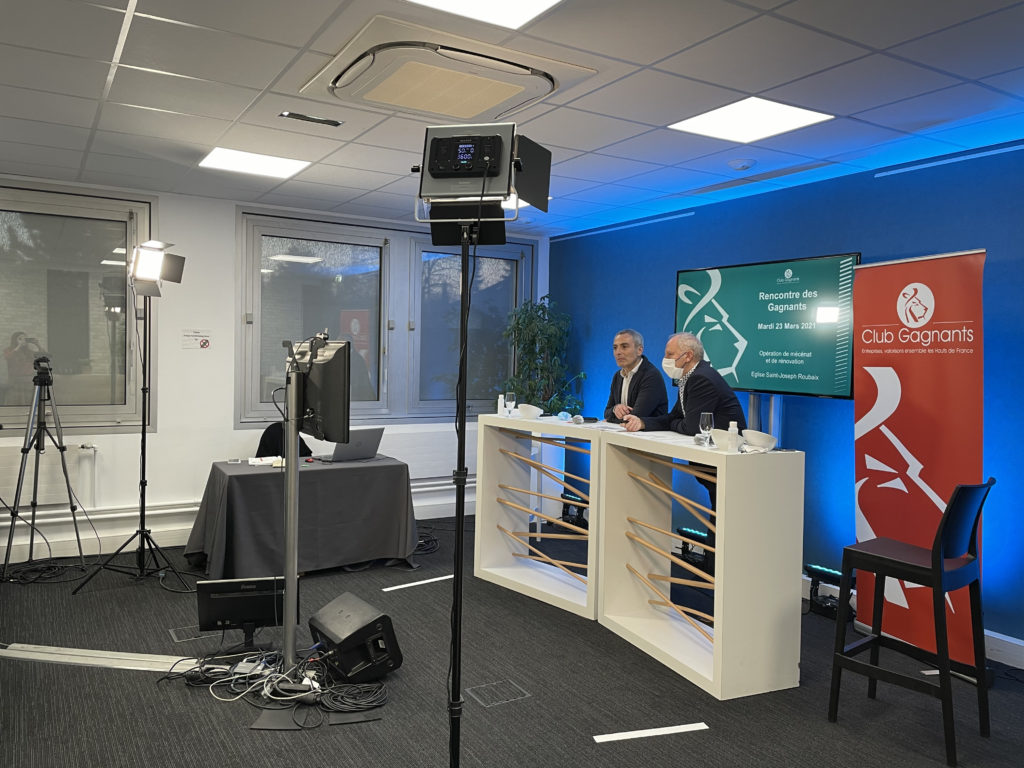 23 Mars 21 : #AperoCG des Gagnants pour notre Rencontre digitale !