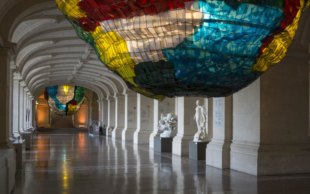 Invitation pour les cadres et dirigeants nouveaux arrivants en région