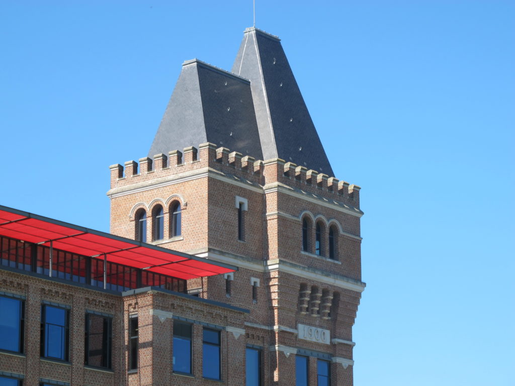 9 novembre 2021 – Rencontre des Gagnants à Euratechnologies