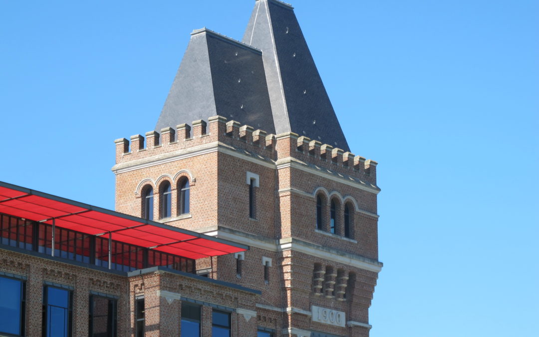 9 novembre 2021 – Rencontre des Gagnants à Euratechnologies